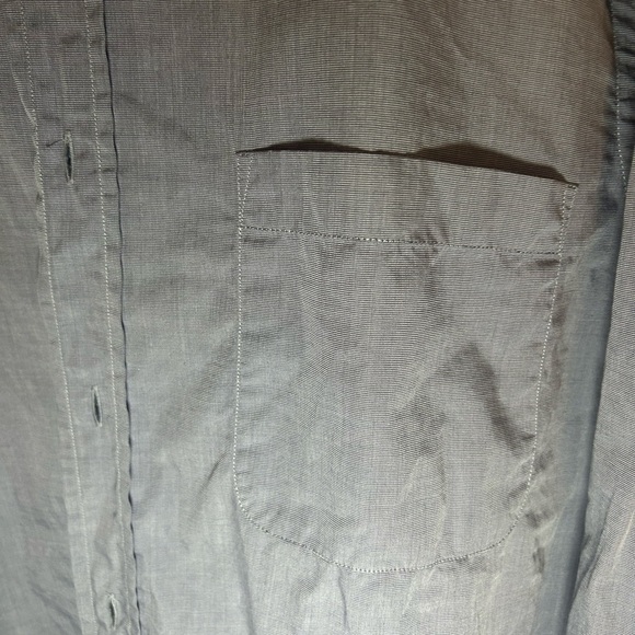 Valentino Roma longsleeve dress shirt - Picture 5 of 10